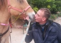 Guillaume en Fauteuil Guillaume en Fauteuil