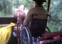 Attelage Handi Attelage Handi