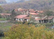 ferme équestre daoudou gites à louer aveyron