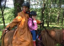 Selle biplace Daoudou Selle biplace Daoudou