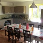 Salle à Manger Font de Marre